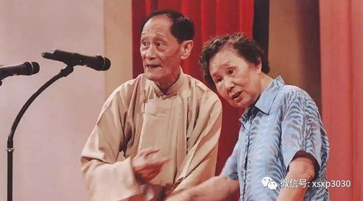 津门女相声艺术家张文霞9月28日逝世，享年82岁 相声 田立禾 张文霞 3030说  第3张